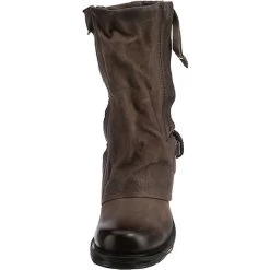 A.S.98 Saintec Biker Boots -A.S.98 25038358 04