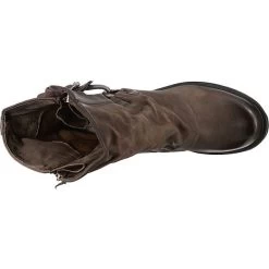 A.S.98 Saintec Biker Boots -A.S.98 25038358 06