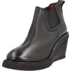 A.S.98 Stiefelette Ankle Boots - Schwarz 1 A.S.98 Stiefelette Ankle Boots - Schwarz -A.S.98 25638532 01