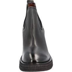 A.S.98 Stiefelette Ankle Boots - Schwarz -A.S.98 25638532 03