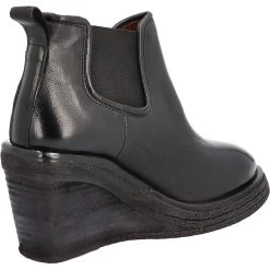 A.S.98 Stiefelette Ankle Boots - Schwarz -A.S.98 25638532 04