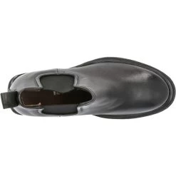 A.S.98 Stiefelette Ankle Boots - Schwarz -A.S.98 25638532 05