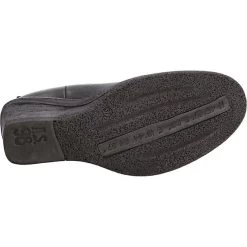 A.S.98 Stiefelette Ankle Boots - Schwarz -A.S.98 25638532 06