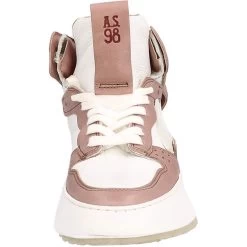 A.S.98 High Top Sneaker Chunky Sneakers 10 A.S.98 High Top Sneaker Chunky Sneakers -A.S.98 25688507 03