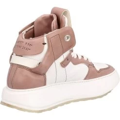 A.S.98 High Top Sneaker Chunky Sneakers 11 A.S.98 High Top Sneaker Chunky Sneakers -A.S.98 25688507 04