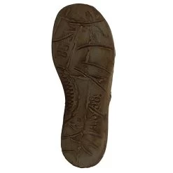 A.S.98 Damen Sandalen Ramos 534095-0101 Grau 6868 Carton Leder Klassische Sandalen - Grau -A.S.98 25882001 07