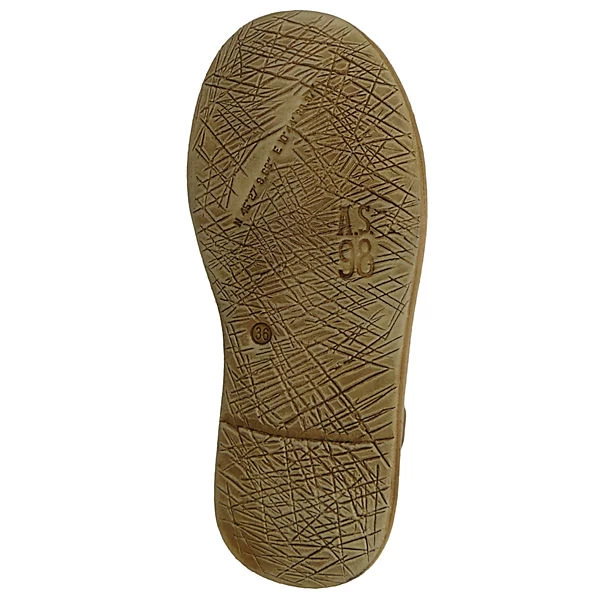 A.S.98 Damen Sandalen PARTY A78003-0101 Braun 6917 Tiger Leder Klassische Sandalen - Braun 9 A.S.98 Damen Sandalen PARTY A78003-0101 Braun 6917 Tiger Leder Klassische Sandalen - Braun – Bild 7