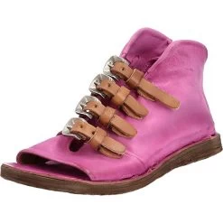 A.S.98 Schaftsandale Klassische Sandalen