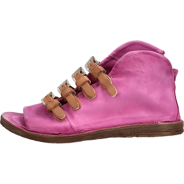 A.S.98 Schaftsandale Klassische Sandalen 4 A.S.98 Schaftsandale Klassische Sandalen – Bild 2