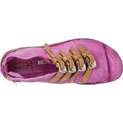 A.S.98 Schaftsandale Klassische Sandalen 13 A.S.98 Schaftsandale Klassische Sandalen -A.S.98 26124477 05