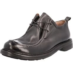 A.S.98 Halbschuhe Schnürstiefeletten