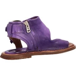 A.S.98 Sandale Klassische Sandalen -A.S.98 26545412 04