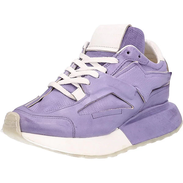 A.S.98 Runner Sneaker Sneakers Low 3 A.S.98 Runner Sneaker Sneakers Low