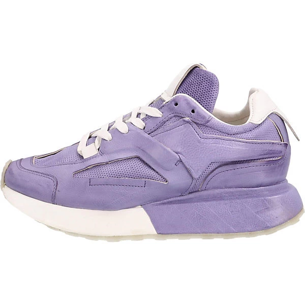 A.S.98 Runner Sneaker Sneakers Low 4 A.S.98 Runner Sneaker Sneakers Low – Bild 2