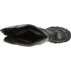 A.S.98 Langschaftstiefel Biker Boots - Schwarz 12 A.S.98 Langschaftstiefel Biker Boots - Schwarz -A.S.98 26545577 05