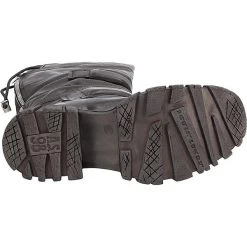 A.S.98 Langschaftstiefel Biker Boots - Schwarz 13 A.S.98 Langschaftstiefel Biker Boots - Schwarz -A.S.98 26545577 06