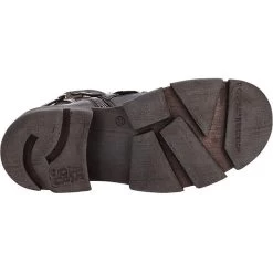 A.S.98 Schnürstiefelette Biker Boots - Schwarz -A.S.98 26616012 06