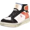 A.S.98 High Top Sneakers Sneakers Low -A.S.98 26616055 01