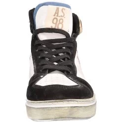 A.S.98 High Top Sneakers Sneakers Low 10 A.S.98 High Top Sneakers Sneakers Low -A.S.98 26616055 03
