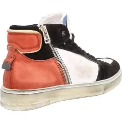 A.S.98 High Top Sneakers Sneakers Low 11 A.S.98 High Top Sneakers Sneakers Low -A.S.98 26616055 04