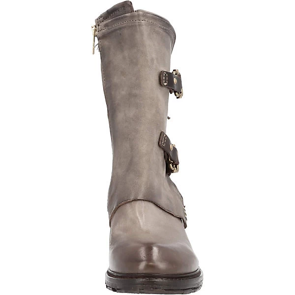 A.S.98 Stiefelette Biker Boots 5 A.S.98 Stiefelette Biker Boots – Bild 3