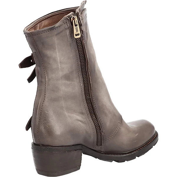 A.S.98 Stiefelette Biker Boots 6 A.S.98 Stiefelette Biker Boots – Bild 4