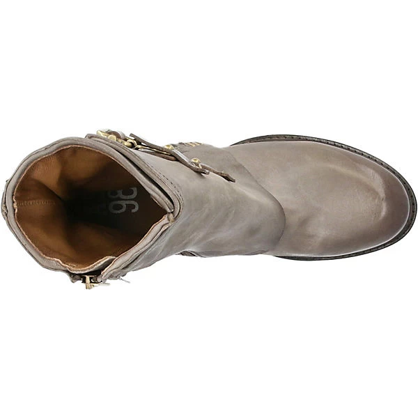 A.S.98 Stiefelette Biker Boots 7 A.S.98 Stiefelette Biker Boots – Bild 5