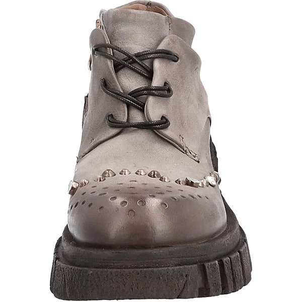 A.S.98 Halbschuhe Loafers 4 A.S.98 Halbschuhe Loafers – Bild 3