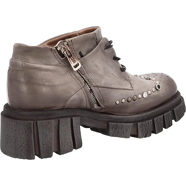 A.S.98 Halbschuhe Loafers 5 A.S.98 Halbschuhe Loafers – Bild 4