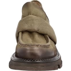 A.S.98 Loafer Loafers - Oliv 10 A.S.98 Loafer Loafers - Oliv -A.S.98 26662894 03