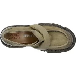 A.S.98 Loafer Loafers - Oliv 12 A.S.98 Loafer Loafers - Oliv -A.S.98 26662894 05