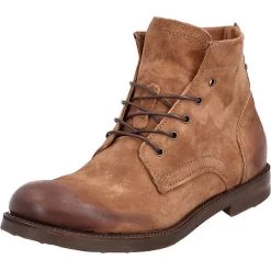 A.S.98 Schnürstiefelette Schnürstiefeletten