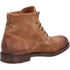 A.S.98 Schnürstiefelette Schnürstiefeletten -A.S.98 26682406 04