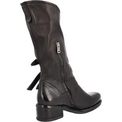 A.S.98 Stiefel Biker Boots - Schwarz 11 A.S.98 Stiefel Biker Boots - Schwarz -A.S.98 26682413 04
