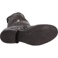 A.S.98 Stiefel Biker Boots - Schwarz 13 A.S.98 Stiefel Biker Boots - Schwarz -A.S.98 26682413 06