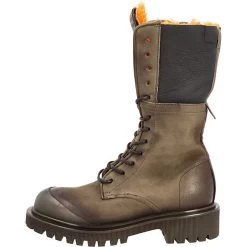 A.S.98 Schnürstiefel Klassische Stiefel -A.S.98 26682417 03