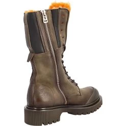 A.S.98 Schnürstiefel Klassische Stiefel -A.S.98 26682417 05