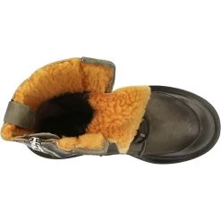 A.S.98 Schnürstiefel Klassische Stiefel -A.S.98 26682417 06