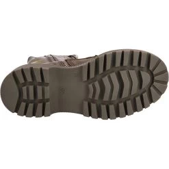 A.S.98 Schnürstiefel Klassische Stiefel -A.S.98 26682417 07