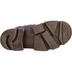 A.S.98 Schnürstiefelette Ankle Boots - Dunkelblau -A.S.98 26682419 06