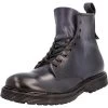 A.S.98 Schnürstiefelette Biker Boots -A.S.98 26696772 01