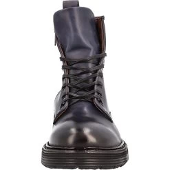 A.S.98 Schnürstiefelette Biker Boots -A.S.98 26696772 03