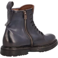 A.S.98 Schnürstiefelette Biker Boots -A.S.98 26696772 04