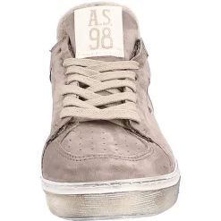 A.S.98 Sneaker Sneakers Low - Braun -A.S.98 26725458 03