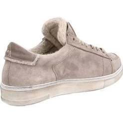 A.S.98 Sneaker Sneakers Low - Braun -A.S.98 26725458 04