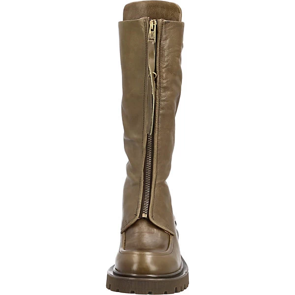 A.S.98 Stiefel Klassische Stiefel - Oliv 5 A.S.98 Stiefel Klassische Stiefel - Oliv – Bild 3