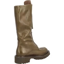 A.S.98 Stiefel Klassische Stiefel - Oliv 11 A.S.98 Stiefel Klassische Stiefel - Oliv -A.S.98 26753923 04