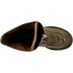 A.S.98 Stiefel Klassische Stiefel - Oliv 12 A.S.98 Stiefel Klassische Stiefel - Oliv -A.S.98 26753923 05