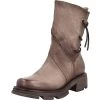 A.S.98 Stiefel Klassische Stiefel - Braun -A.S.98 26867854 01