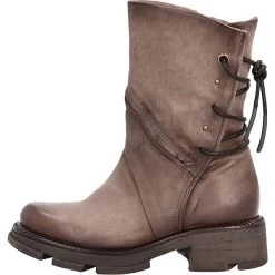 A.S.98 Stiefel Klassische Stiefel - Braun -A.S.98 26867854 02